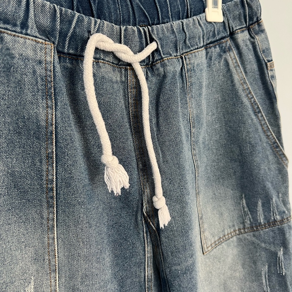 Boyfriend jeans - Picture 4 of 6